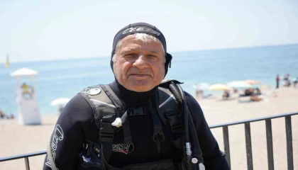 Antalyada berraklaşmayan deniz suyunun sebebi karasal kirlilik