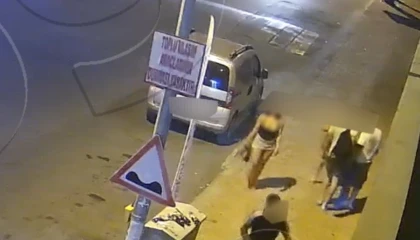 Antalyada fuhuş operasyonu: 5 kişi yakalandı, 14 kadın kurtarıldı
