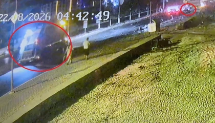 Antalyada kahreden tesadüf: Kaza yerinden geçen baba, ölen sürücünün oğlu olduğunu görünce yıkıldı