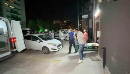 Antalyada Norveç asıllı yaşlı adam evinde ölü bulundu