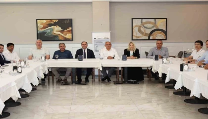 AOSBde sanayi ve üniversite iş birliği