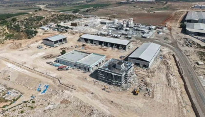 AOSBden üretim sürekliliğini güçlendirecek stratejik yatırım