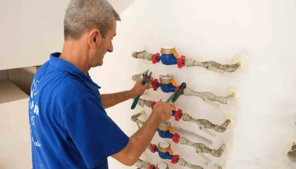 ASATtan 400 bin sayaç için yenileme seferberliği
