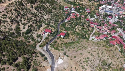 Başkan Dal: Bu sıcakta çalışmak her babayiğidin harcı değil