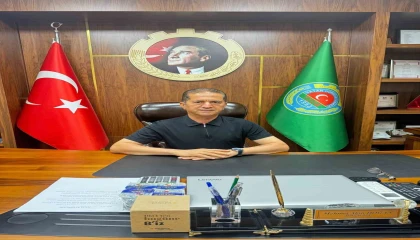 Başkan Doğandan mısır uyarısı