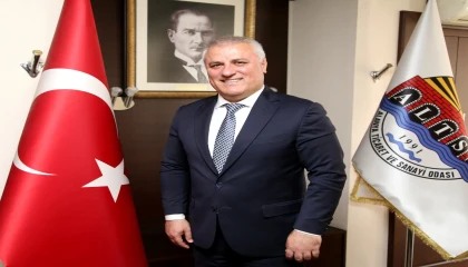 Başkan Erdem: ‘Turizmde destek, sektörün tamamını kapsamalı