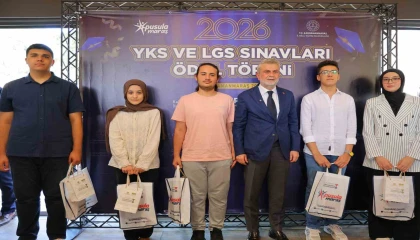 Başkan Görgel: Okul ve sınıf sayılarımızı artırdık
