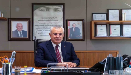 Başkan Kıvanç: Adananın ihracatı Temmuzda yüzde 0.5, ilk 7 ayda yüzde 13.7 arttı