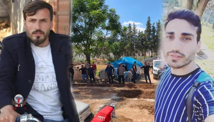 Batan gemide yolculuk yapan kardeşlerin, evli ve 2şer çocuk babası olduğu ortaya çıktı