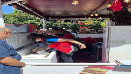 Bir külah dondurmaya 10 Euro talebiyle başlayan şikayet işletmeyi kapattırdı
