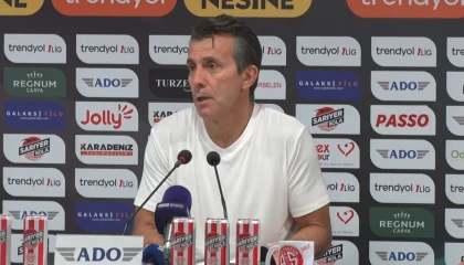 Bülent Korkmaz: Teslim olmayacağız, güçlü olacağız