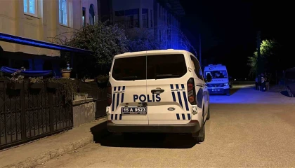 Burdurda haber alınamayan adam evinde ölü bulundu
