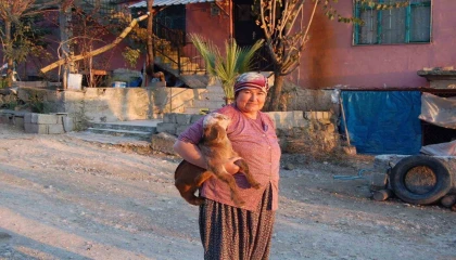 Çifte cinayet 7 yıl sonra çözüldü: Oğulları devlete teşekkür etti