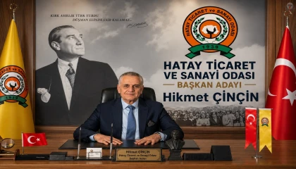 ÇİNÇİN YOL HARİTASINI AÇIKLIYOR