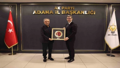Cumhur İttifakından Kentsel Dönüşüm Platformuna destek mesajı