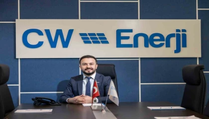 CW Enerjiden karbon nötr hedefine destek