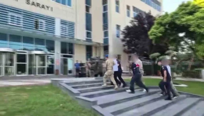 Dondurmacı cinayetinde 10 tutuklama