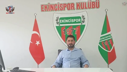 EKİNCİSPOR’DAN FAHİŞ ÜCRETLERE SERT TEPKİ