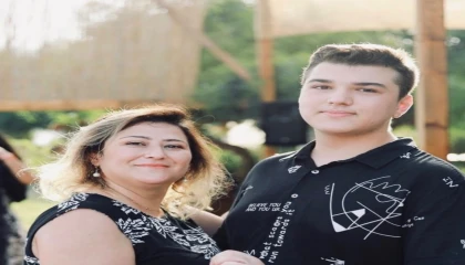 Eşini ve oğlunu öldüren sanığa verilen 2 kez ağırlaştırılmış müebbet hapis cezası onandı