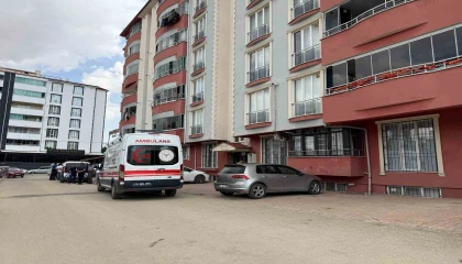 Eski eşini vurarak öldürdü, aynı silahla hayatına son verdi