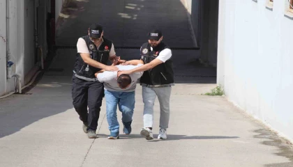 Evinde 283 bin sentetik hap yakalattı, savunması pes dedirtti