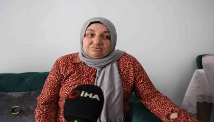 Feribot faciasından sağ kurtulan Adanalı gençlerin ölüm kalım mücadelesi: Anne ölüyoruz, hakkını helal et