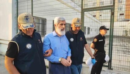 Furkan Vakfına operasyon: Alparslan Kuytul, eşi ve çok sayıda kişi gözaltında