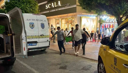 Haber alınamayan İsveçli turist, otel odasında ölü bulundu