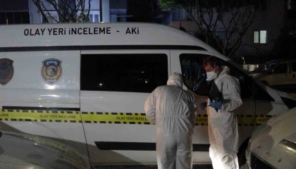 Hayatını kaybettiği gazetelerini almayınca anlaşıldı