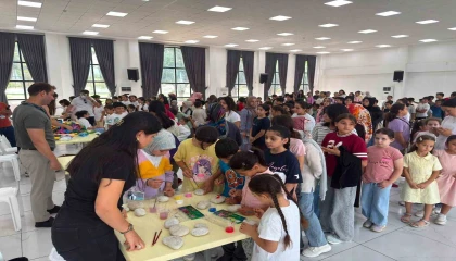 HBBden çocuklara bilim ve eğlence dolu yaz etkinlikleri