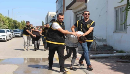 Kebapçı saldırısında emlakçı tetikçilere konum vermiş