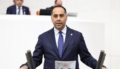 Kıratlı: Terörsüz Türkiye, kardeşlik ve güçlü gelecek demektir