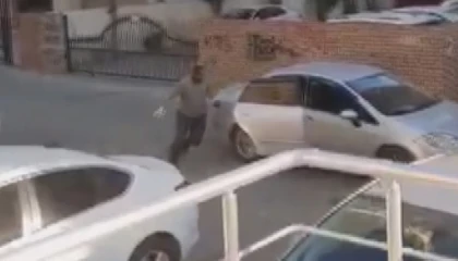 Kuytulcuların kaçırdığı iş adamı dehşet anlarını anlattı