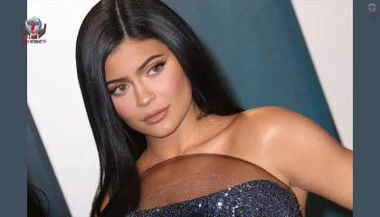 Kylie Jenner suskunluğunu bozdu