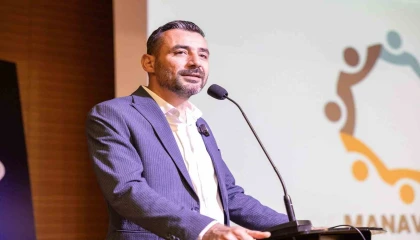 Manavgat geleceğini ortak akılla yazıyor