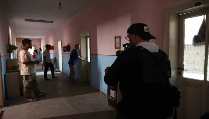 Mersin Sinema Ofisi destekli film Türkiyeyi Oscarda temsil edecek