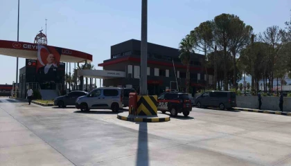 Mersin Taşucu Limanı kazazedeler için teyakkuzda
