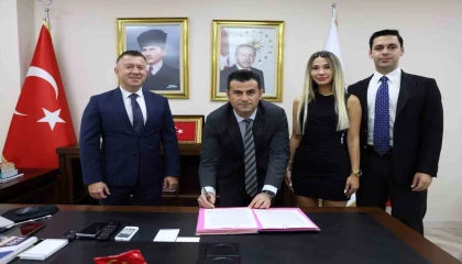 Mersinde 650 belediye işçisine kişi başı 44 bin 500 TL promosyon