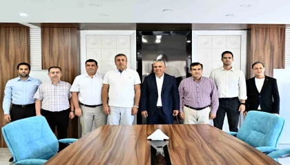 Muratpaşada asansörlerin yüzde 99u güvenli kullanıma uygun