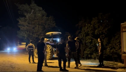 Osmaniyede acı olay: Sumak toplamaya giden yaşlı kadın ölü bulundu