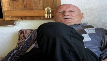 Osmaniyede otomobil 50 metrelik uçurumdan dereye uçtu: 1 ölü, 1 yaralı