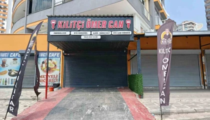Oto kilitçi dükkanında esrarengiz olay: İş yeri sahibi ve genç kadın ölü bulundu