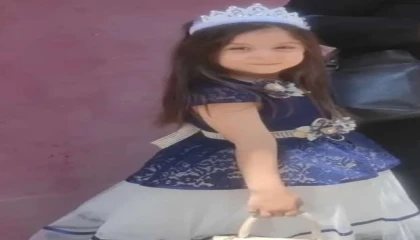 Otomobilin çarptığı çocuk hayatını kaybetti