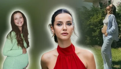 Oyuncu İrem Helvacıoğlu yaşadıklarını anlattı