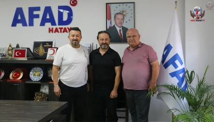 PRİMEMALL YÖNETİMİNDEN BAYINDIR’A ZİYARET