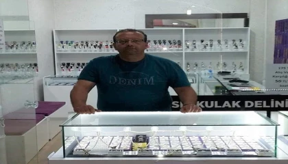Silahlı kuyumcu soygununda canından olan çalışan için tazminat kararı Yargıtaydan döndü