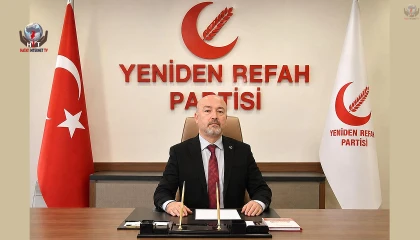 TANRICI: HATAYLILARA EKONOMİK DESTEKLER ARTTIRILMALI