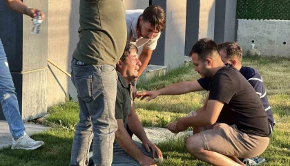 Taşucu Limanında endişeli bekleyiş sürüyor