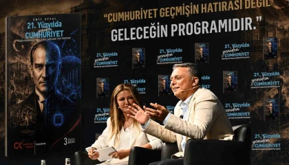Ümit Uysal: Partiden ayrılmak benim seçeneklerim arasında yok