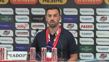 Umut Eskiköy: Çok zor bir maç oldu